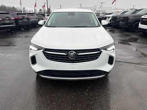 2023 Buick Envision Essence AWD
