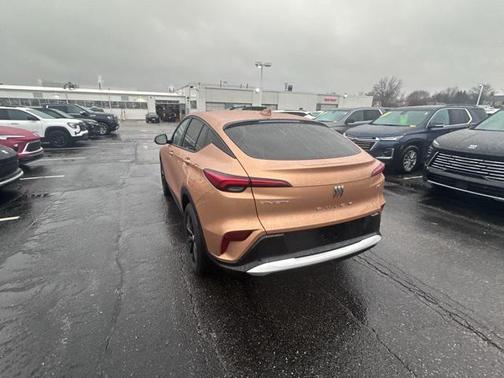 2024 Buick Envista Sport Touring FWD