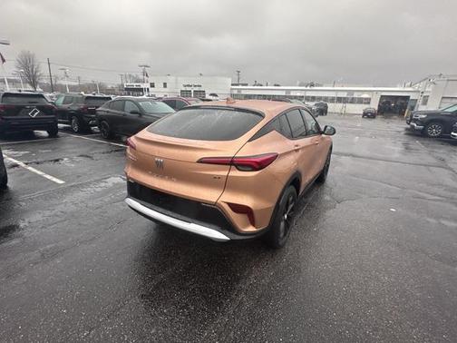 2024 Buick Envista Sport Touring FWD