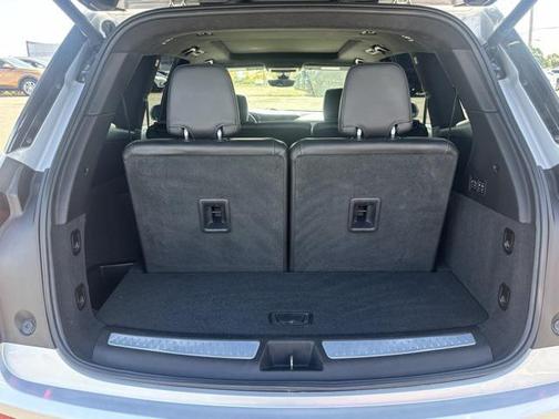 2020 Cadillac XT6 Premium Luxury AWD