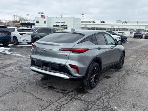 2024 Buick Envista Sport Touring FWD