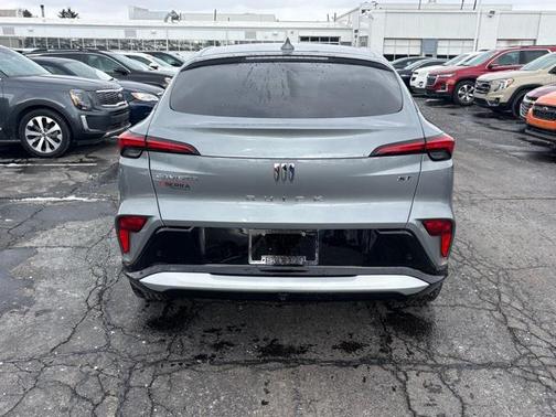 2024 Buick Envista Sport Touring FWD