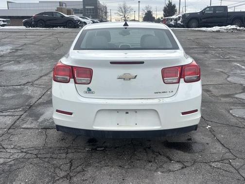 2014 Chevrolet Malibu 1LS
