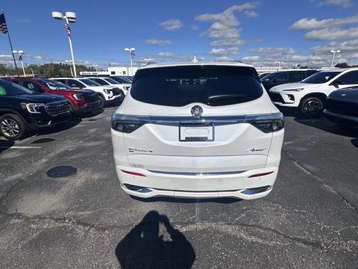 2023 Buick Enclave Avenir AWD