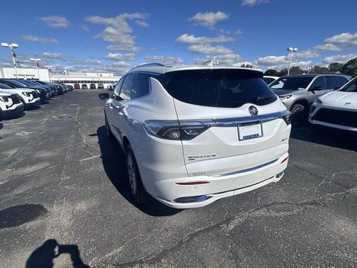 2023 Buick Enclave Avenir AWD
