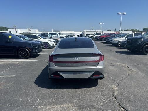 2023 Hyundai SONATA SEL Plus