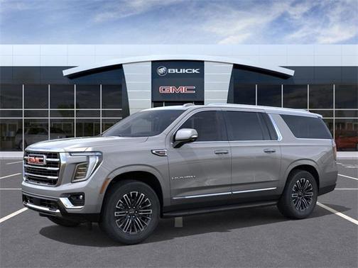 2026 GMC Yukon XL 4WD Elevation