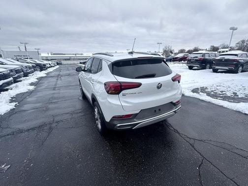 2023 Buick Encore GX Essence