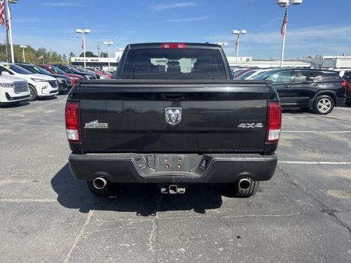 2011 Dodge Ram 1500 ST