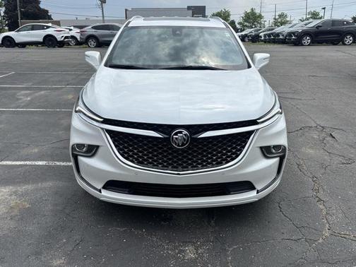 2022 Buick Enclave AWD Avenir