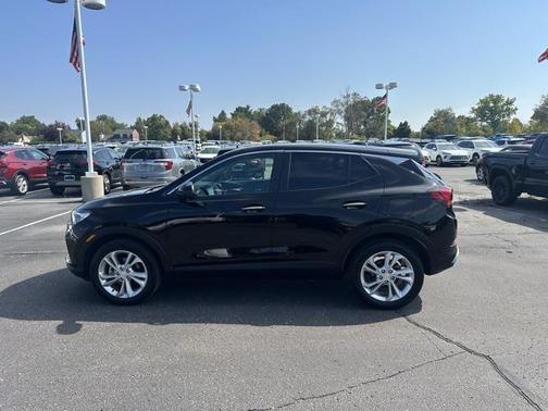 2022 Buick Encore GX Preferred