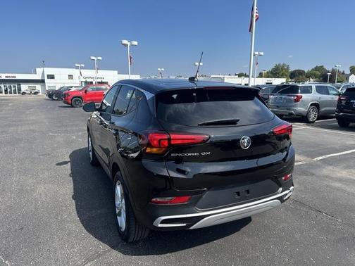 2022 Buick Encore GX Preferred