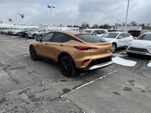 2024 Buick Envista Sport Touring FWD