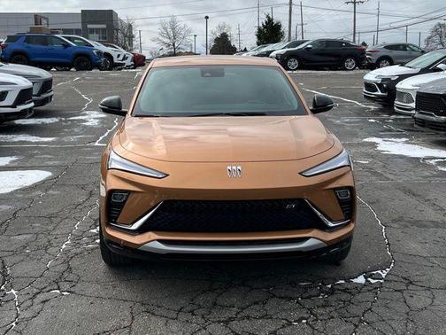 2024 Buick Envista Sport Touring FWD