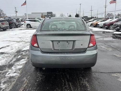 2006 Saturn Ion 2