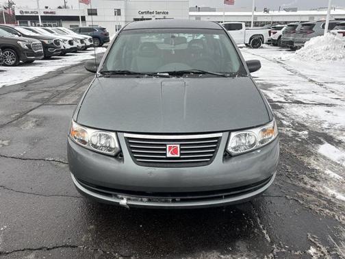 2006 Saturn Ion 2