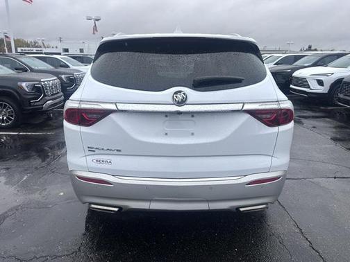 2024 Buick Enclave Essence AWD