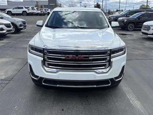 2023 GMC Acadia FWD SLE