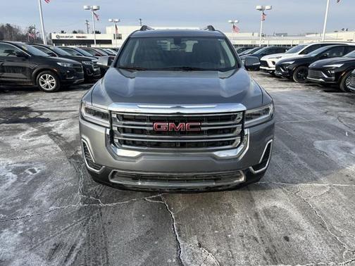 2020 GMC Acadia FWD SLE