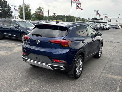 2023 Buick Encore GX Essence