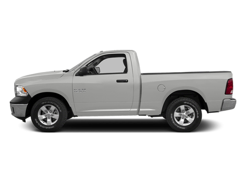 2013 RAM 1500 Tradesman
