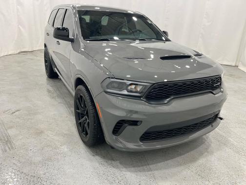 2024 Dodge Durango R/T