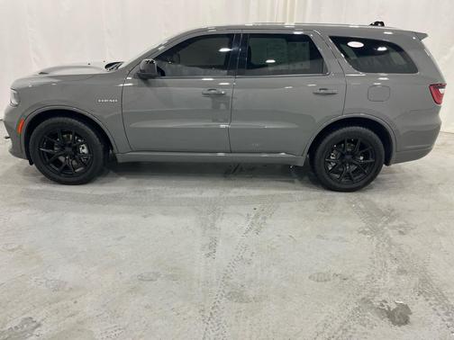 2024 Dodge Durango R/T