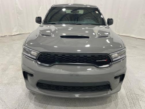 2024 Dodge Durango R/T