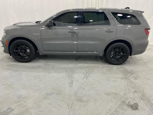 2024 Dodge Durango R/T