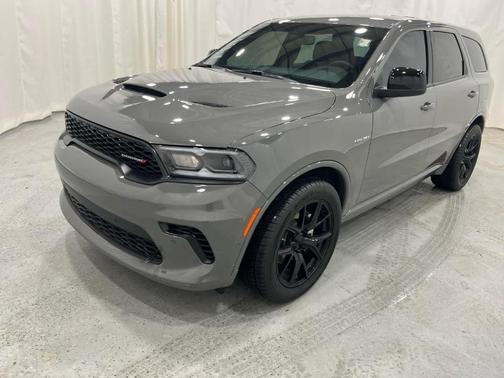 2024 Dodge Durango R/T