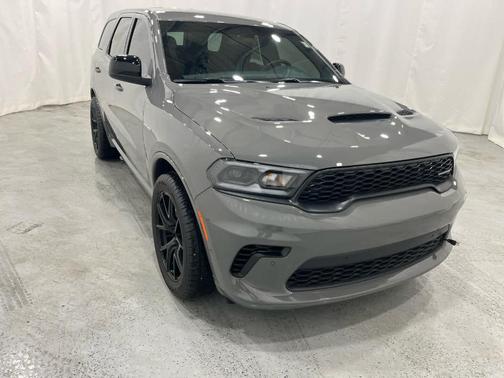 2024 Dodge Durango R/T