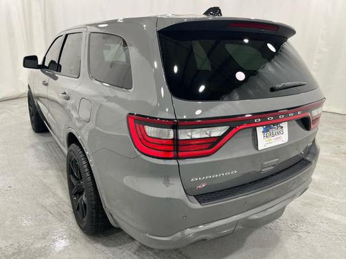 2024 Dodge Durango R/T