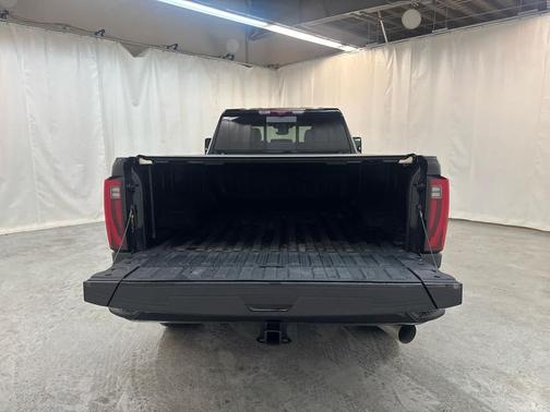 2025 GMC Sierra 2500 Denali Ultimate