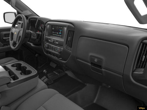 2019 Chevrolet Silverado 2500 LT