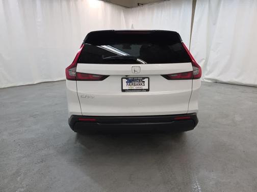 2023 Honda CR-V EX