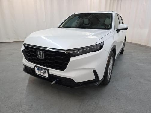 2023 Honda CR-V EX