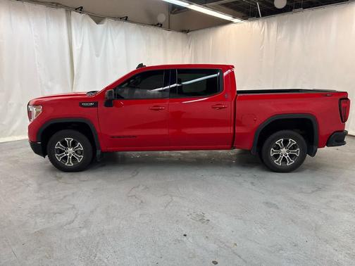 2019 GMC Sierra 1500 SLE