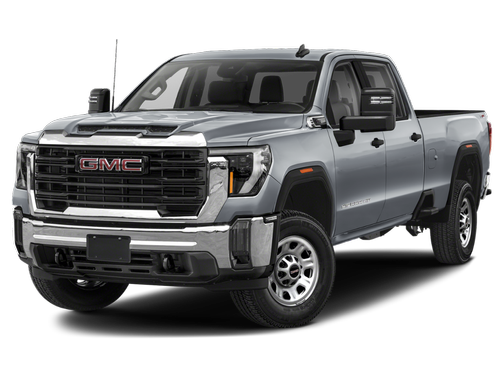 2025 GMC Sierra 3500 SLE