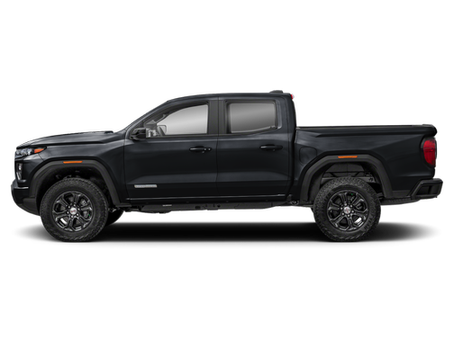 2025 GMC Canyon 4WD Elevation