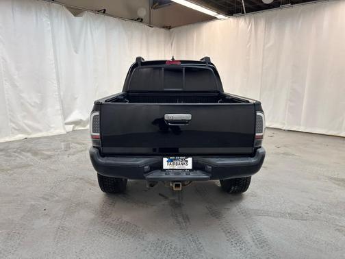 2015 Toyota Tacoma Base V6 (A5)