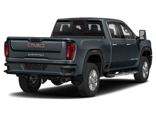 2020 GMC Sierra 2500 Denali