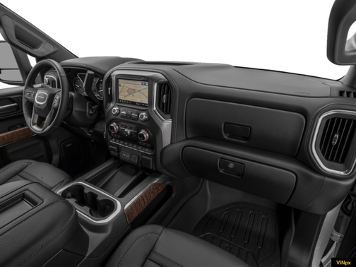 2020 GMC Sierra 2500 Denali