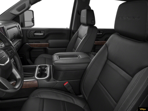 2020 GMC Sierra 2500 Denali