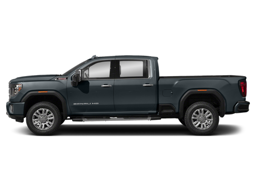 2020 GMC Sierra 2500 Denali