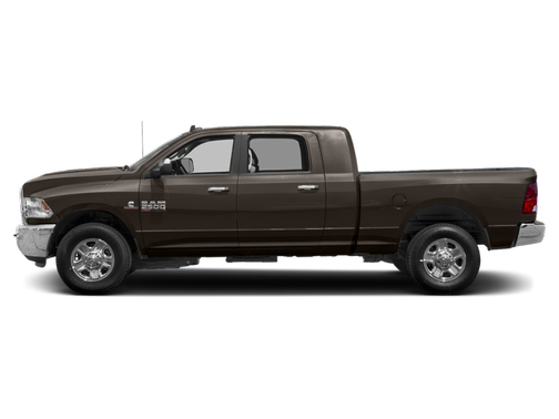 2018 RAM 2500 Big Horn