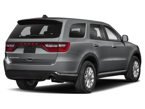 2021 Dodge Durango SXT