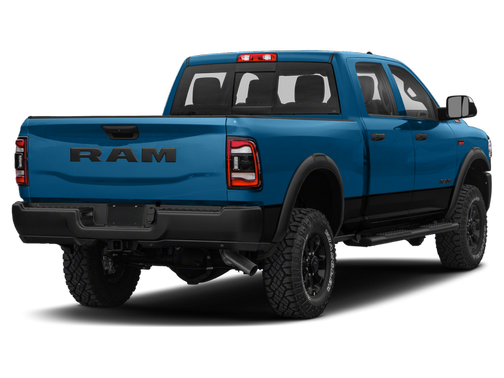 2020 RAM 2500 Power Wagon