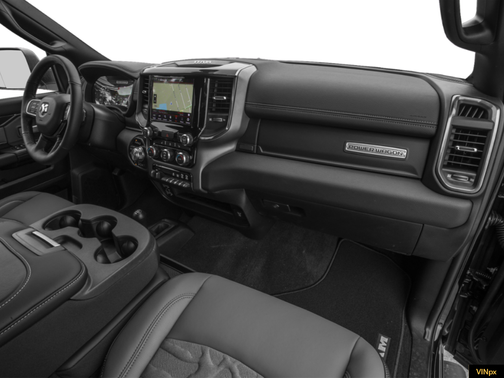 2020 RAM 2500 Power Wagon