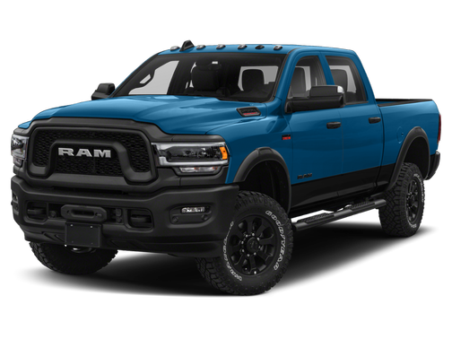 2020 RAM 2500 Power Wagon