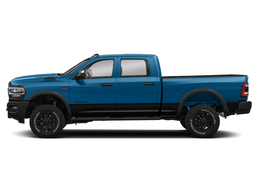 2020 RAM 2500 Power Wagon